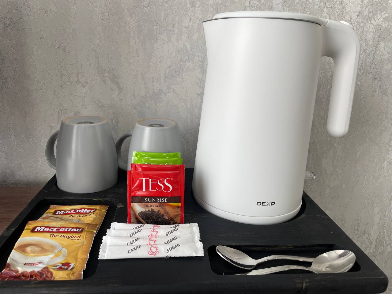 Фото Меренга