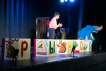 КиТ - фильм (gorodskoy posyolok Novoselye, Piterskiy prospekt, 11) ، تعليم المسرح والسيرك