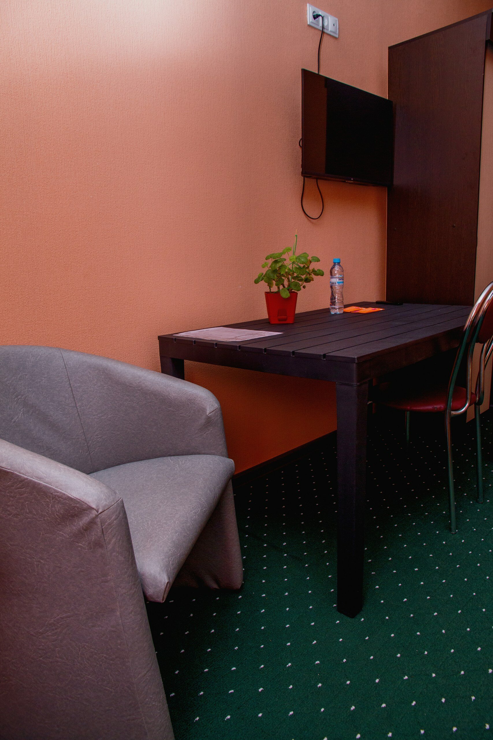 Фото Прованс