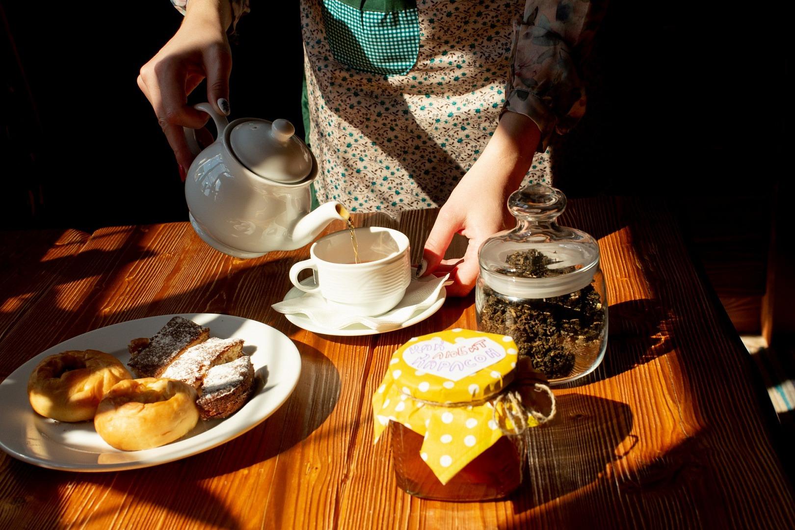 Фото Медвежий угол