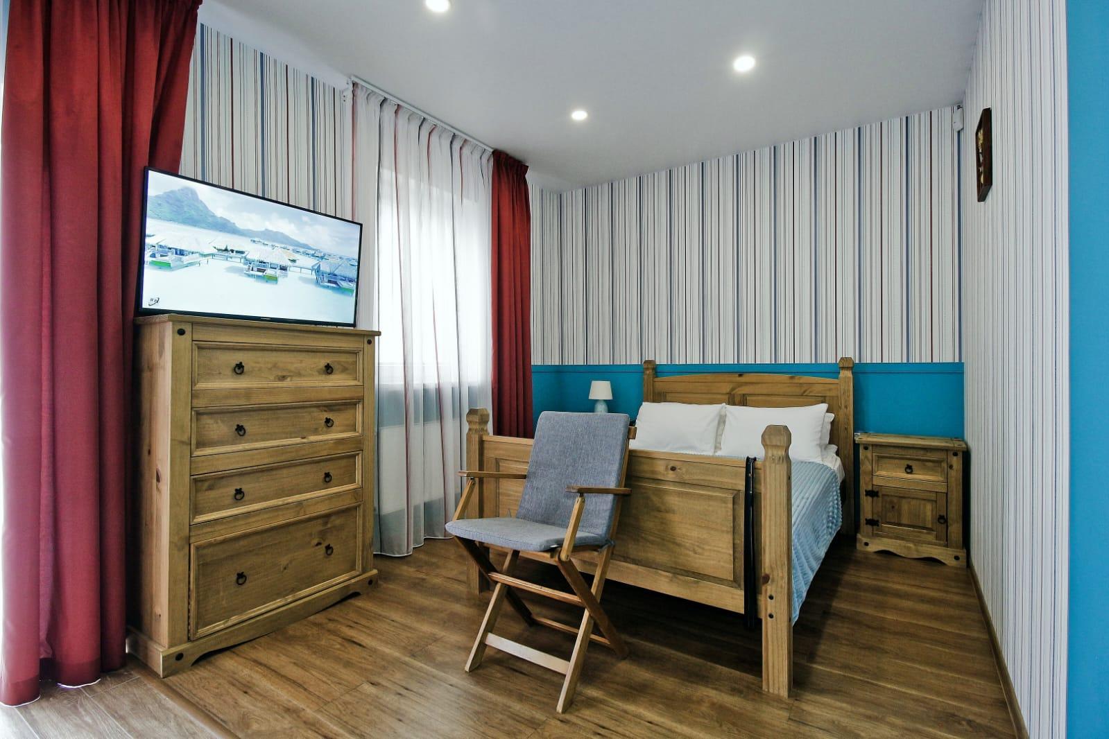 Фото Грин Вилль