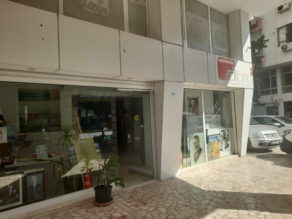 Large format printing Dtm, Antalya, photo