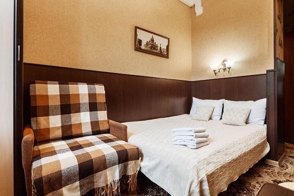 Фото Дом Романовых