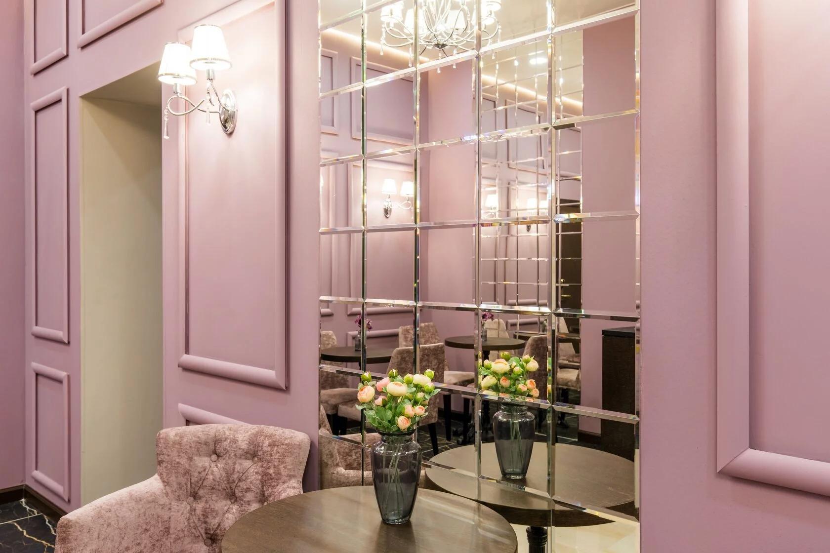 Фото Елисеевский