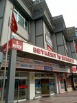 Omega Tercume (İstanbul, Hadımköy Yolu Cad.), agencia de traducción