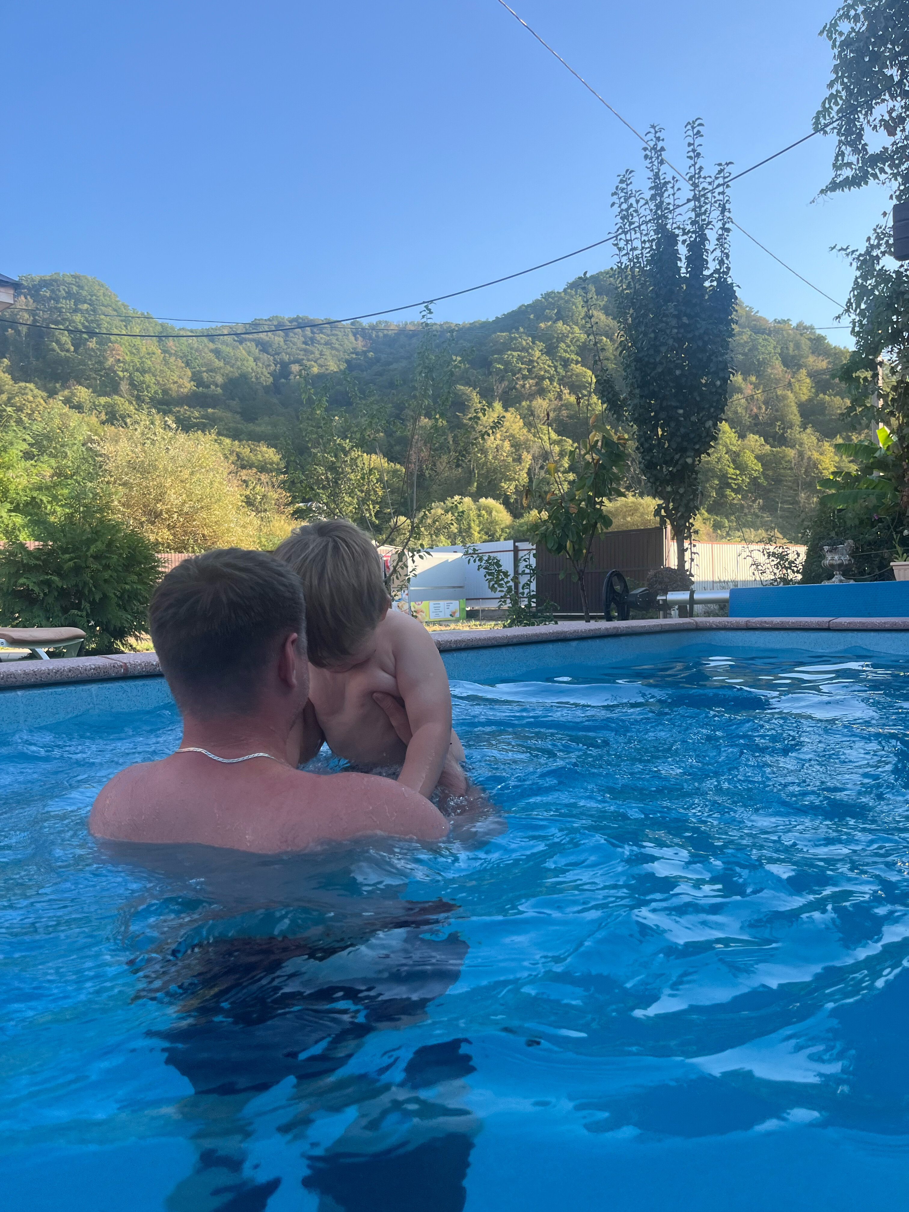 Фото Ежевика