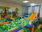 Место под солнцем (Penza, 65 Let Pobedy Street, 27), playground
