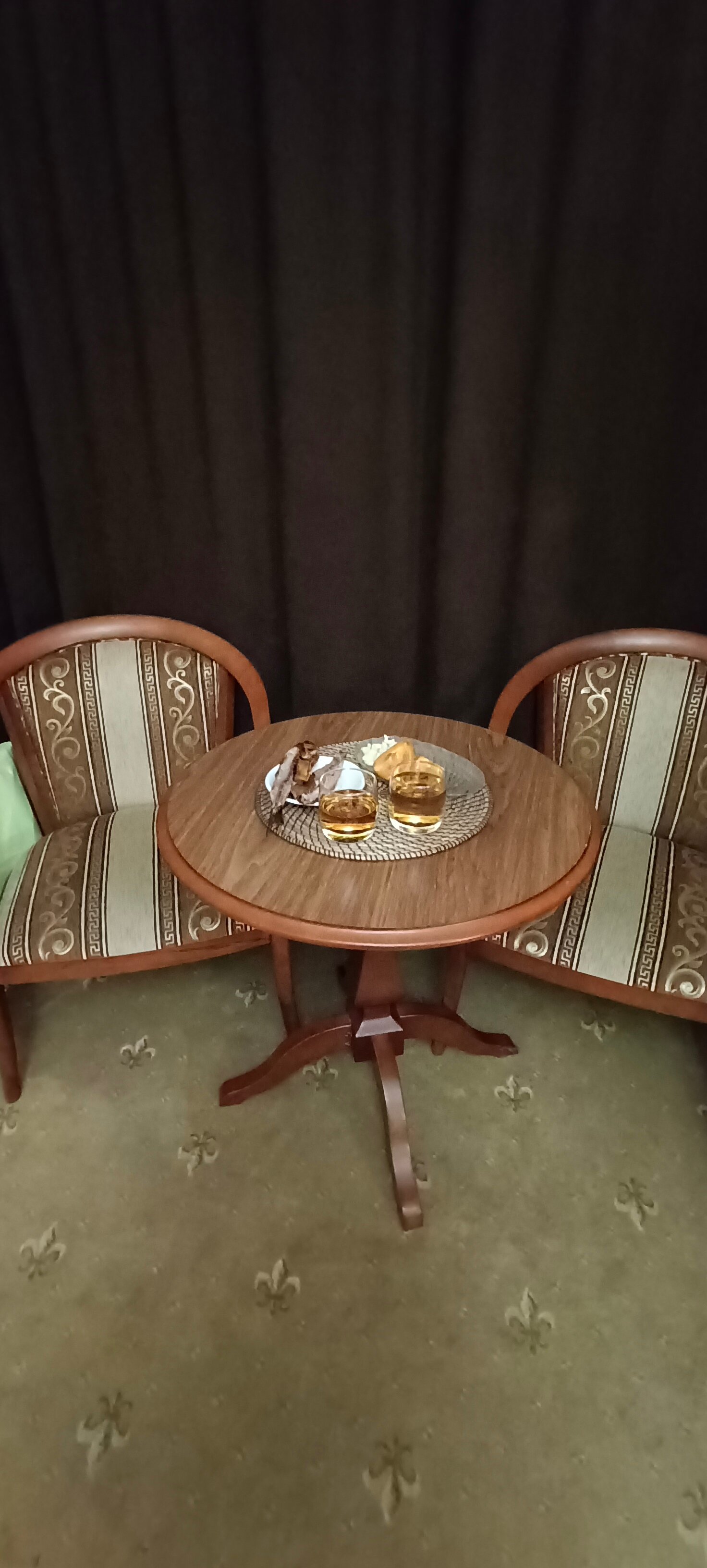 Фото Диоскурия