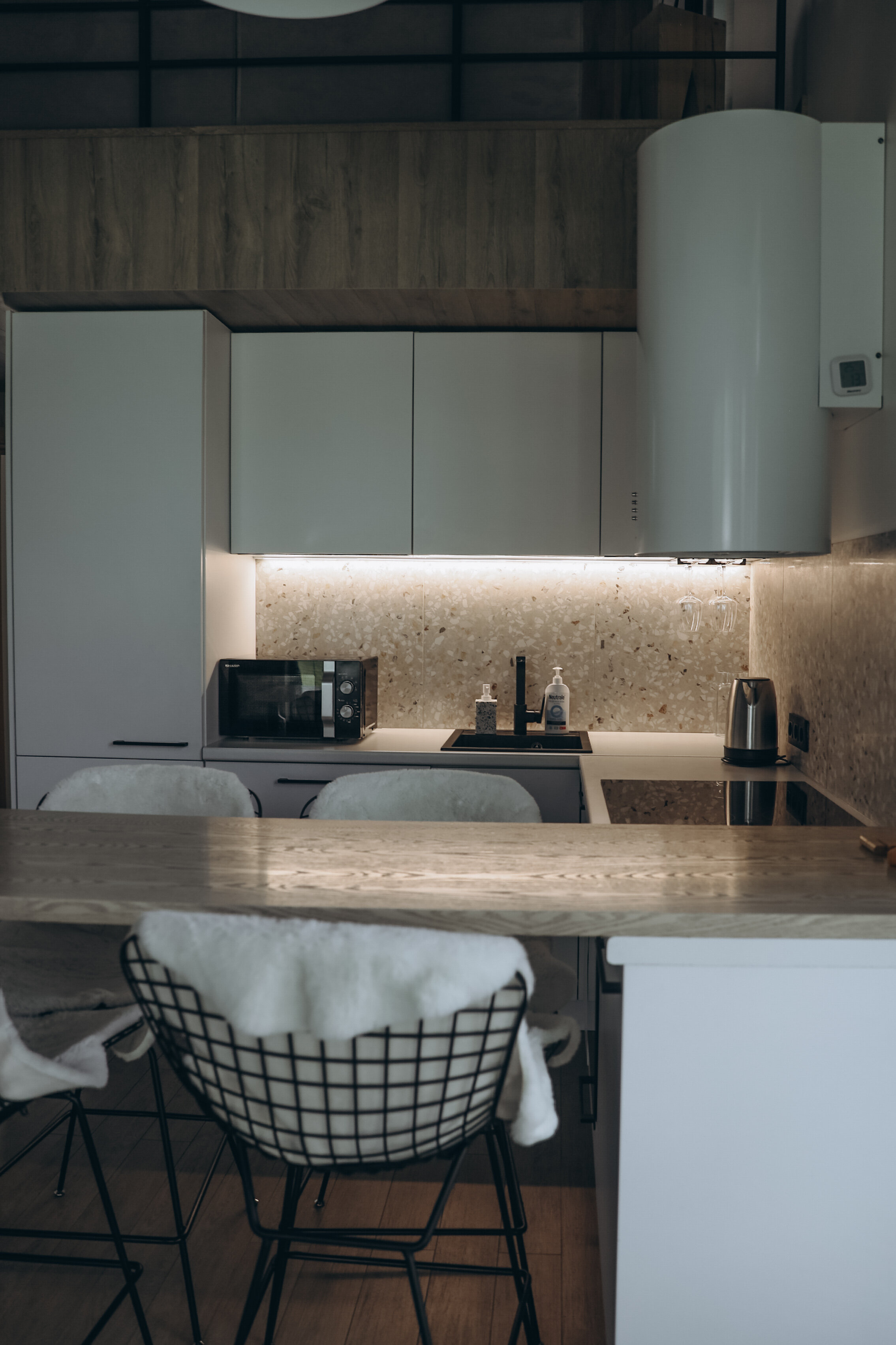 Фото Альпака