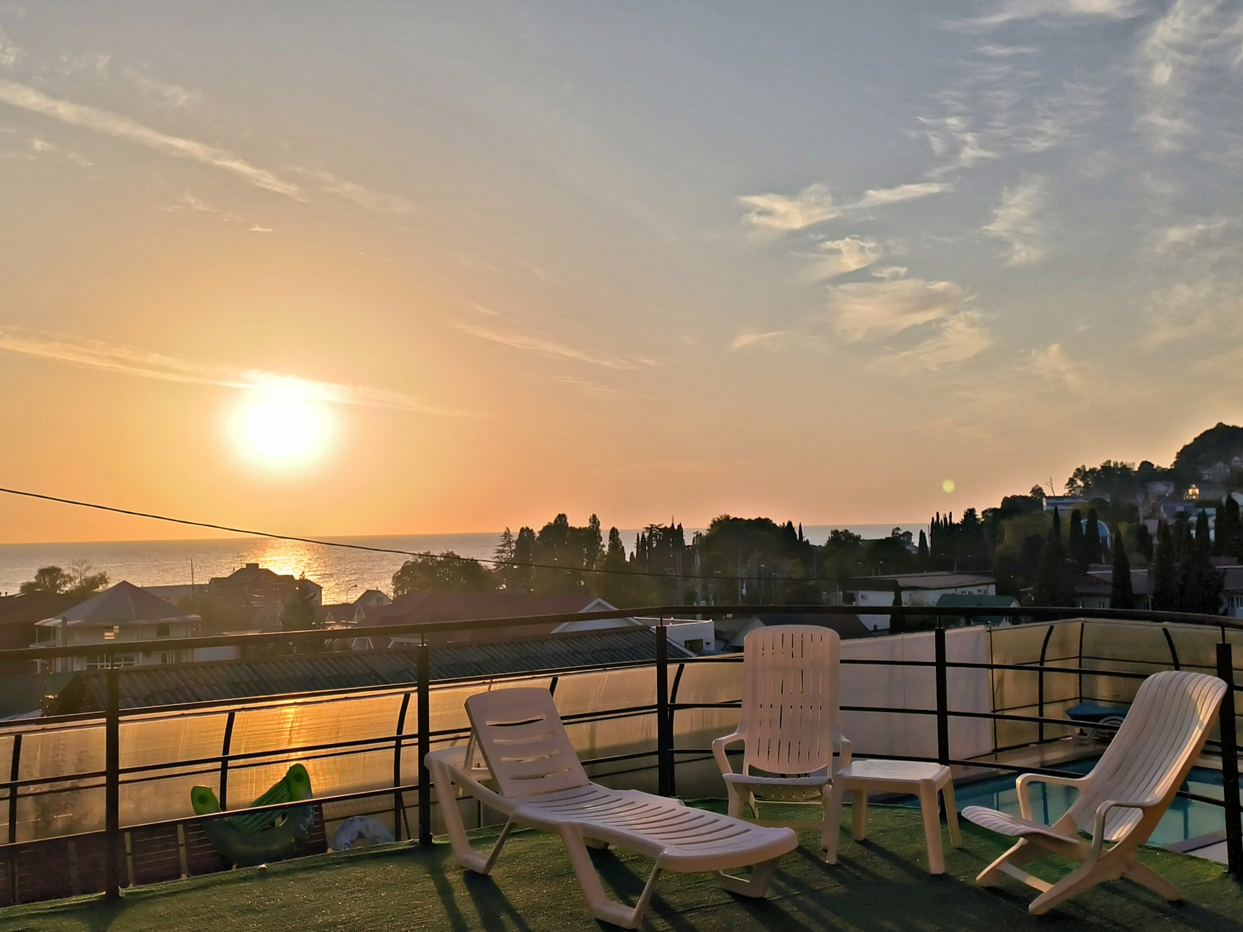 Фото LooBeach SeaView