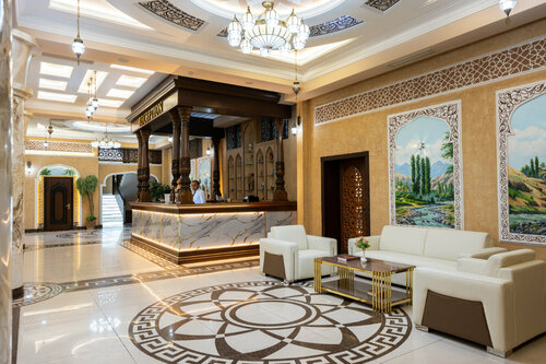 Гостиница Kiropol Airport Hotel в Яване