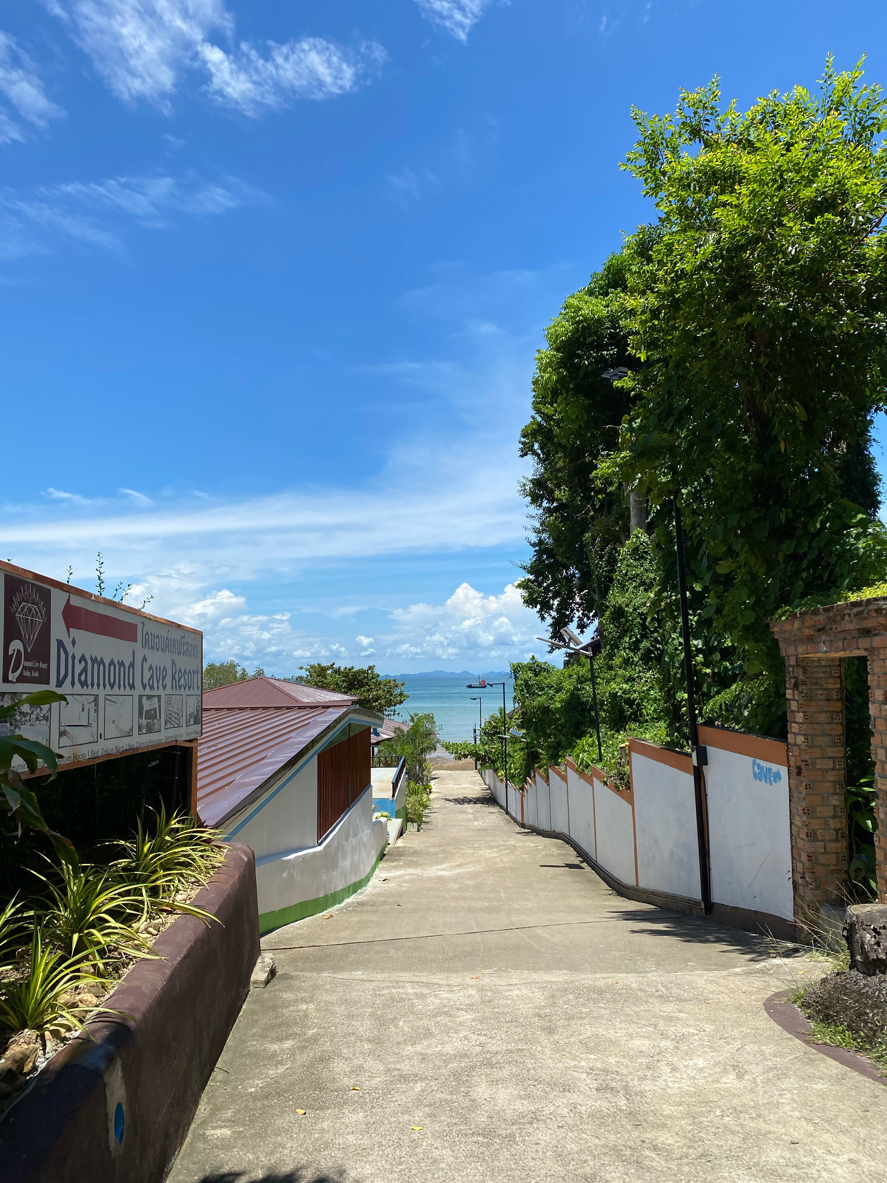 Фото Diamond Cave Resort