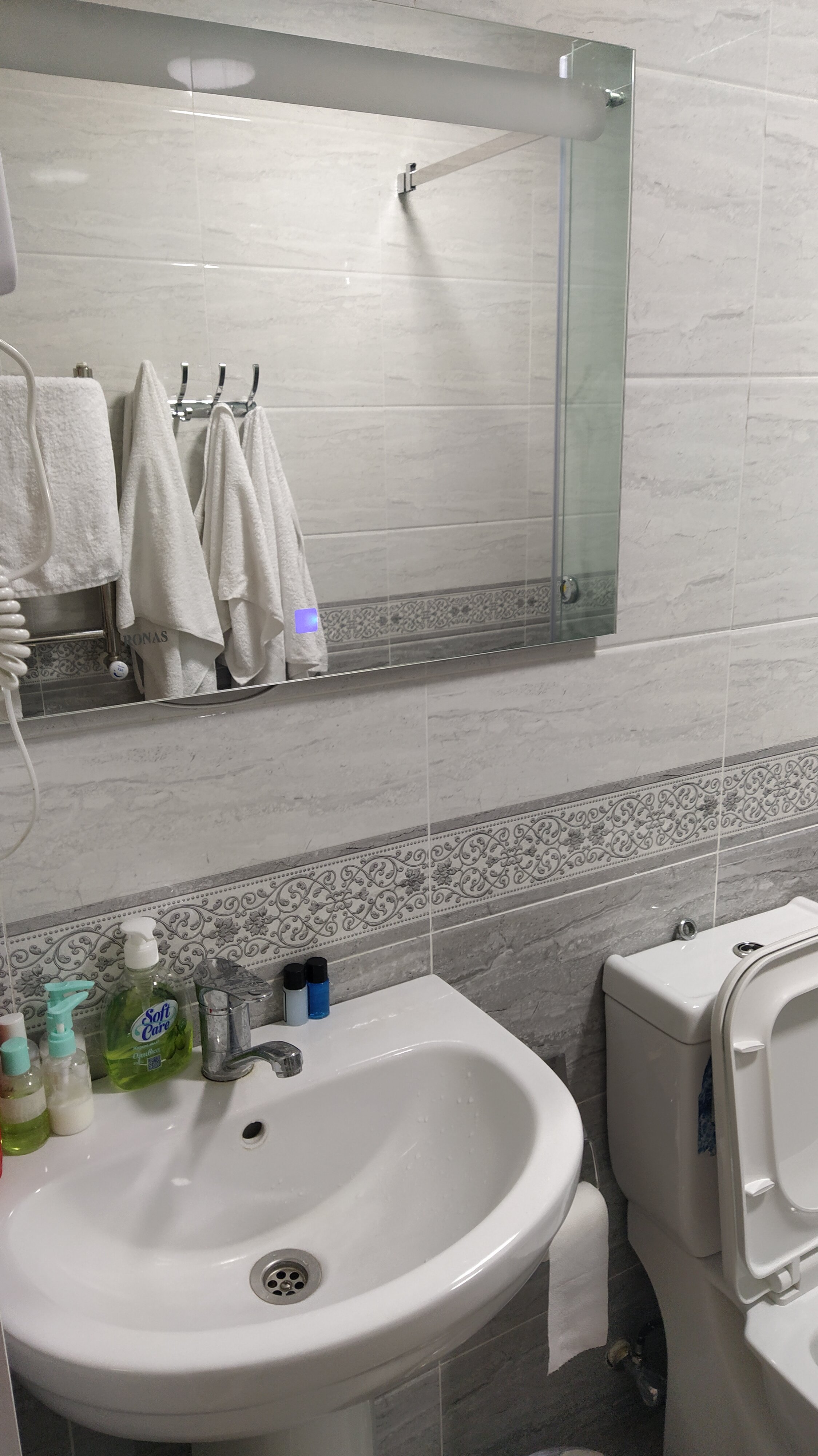 Фото Humo Plaza Hotel