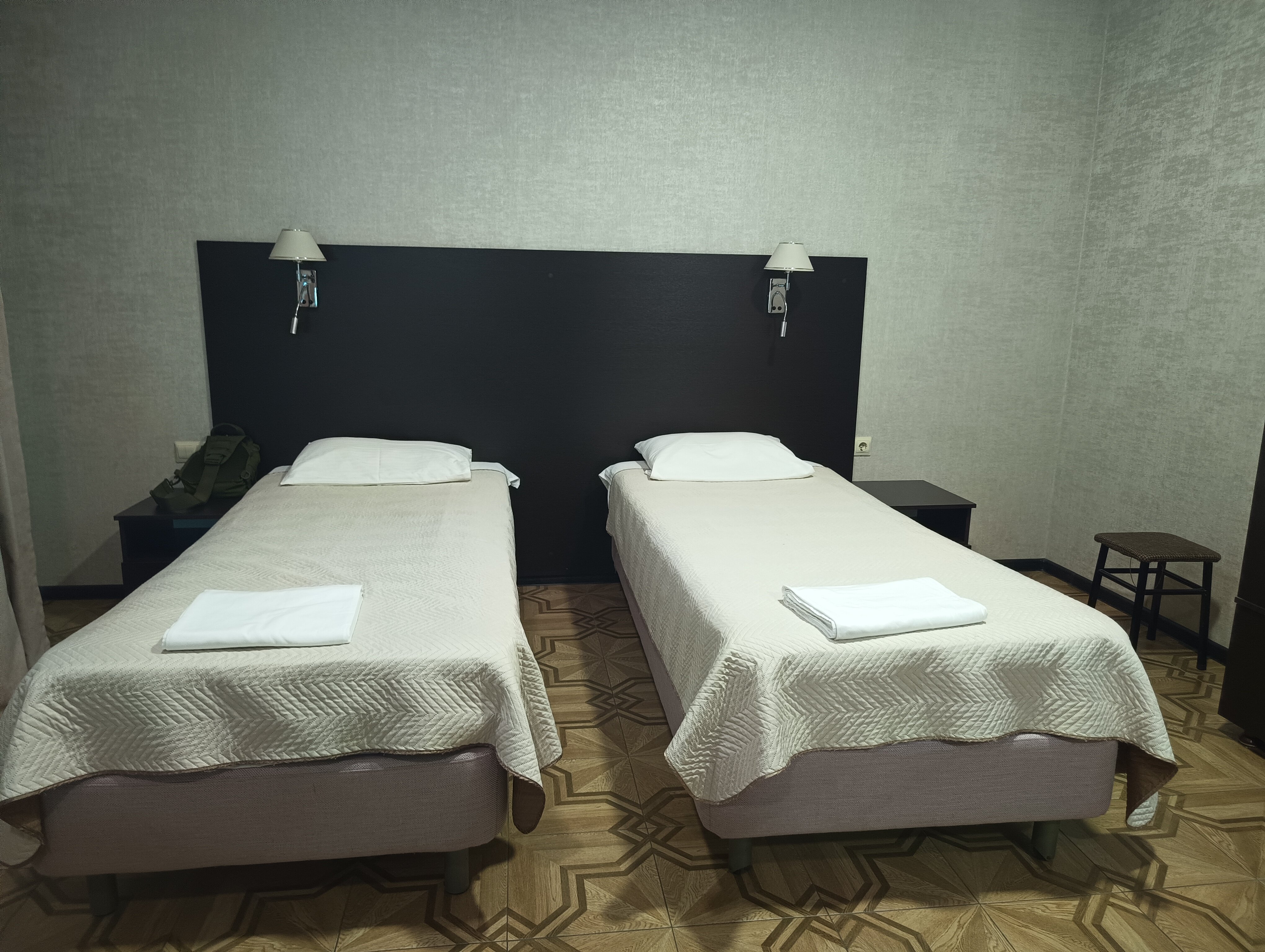 Фото Апарт-отель Каян