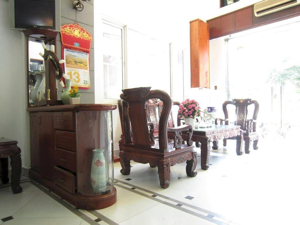 Фото A25 Hotel - 122 Le Lai