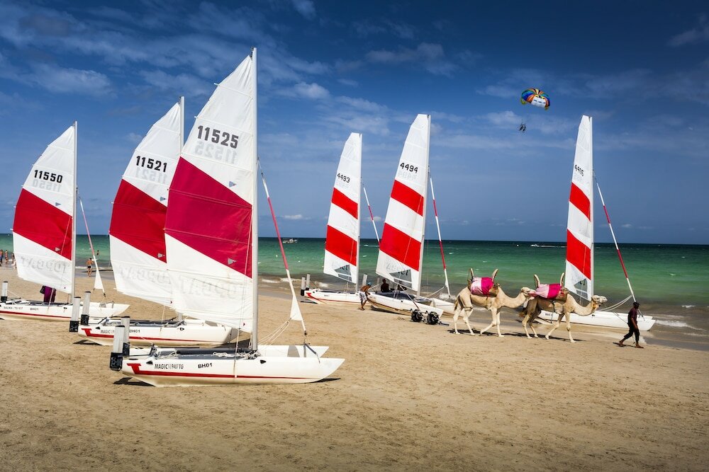 Фото TUI Magic Life Penelope Beach