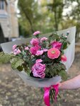 Margaritka (Vspolny Lane, 16с2) ، محل زهور