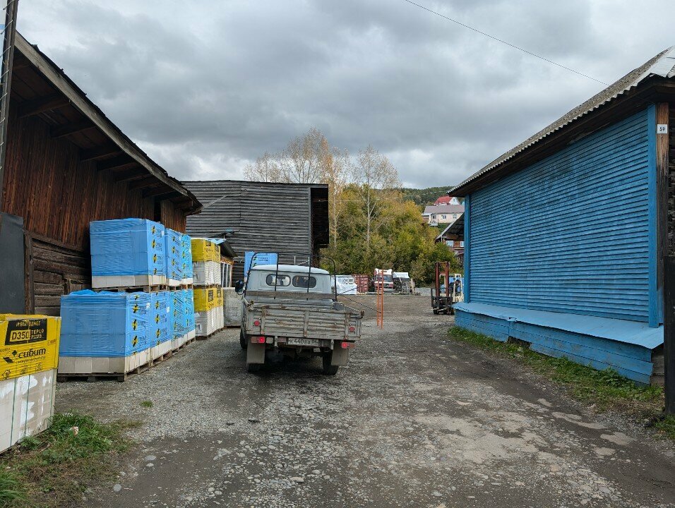 Metal rolling СтройКрепеж, Gorno‑Altaysk, photo
