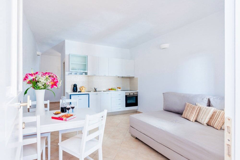 Фото Katharos Villas