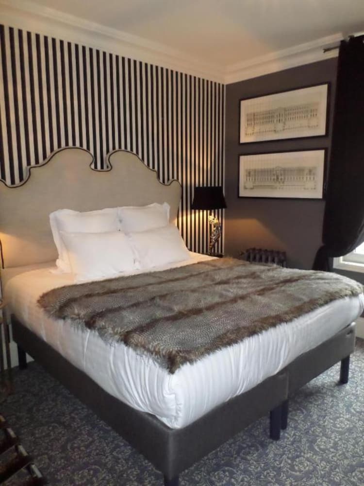 Фото Hotel Vendome, Bw Signature Collection