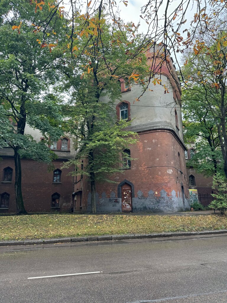 كلية تقنية Baltic Information College ، ، صورة