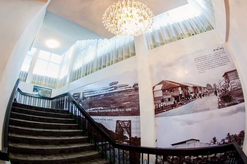 Фото The Train Hotel Hatyai