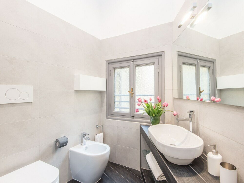 Фото Vatican Luxury Suites