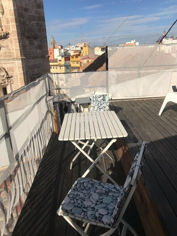 Фото Hotel El Siglo