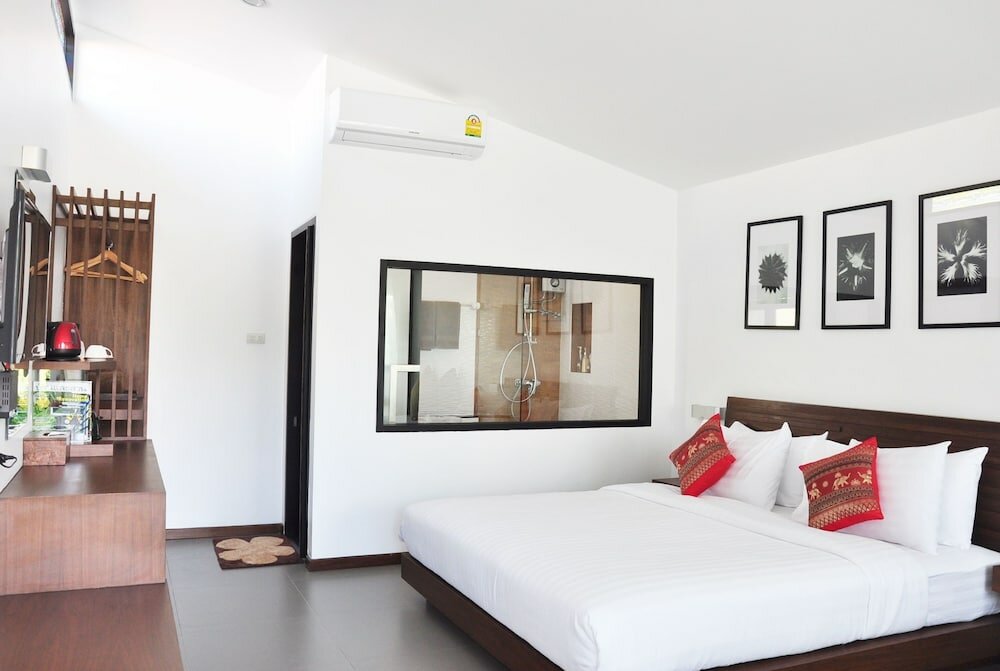 Фото Family House Zen Boutique Resort