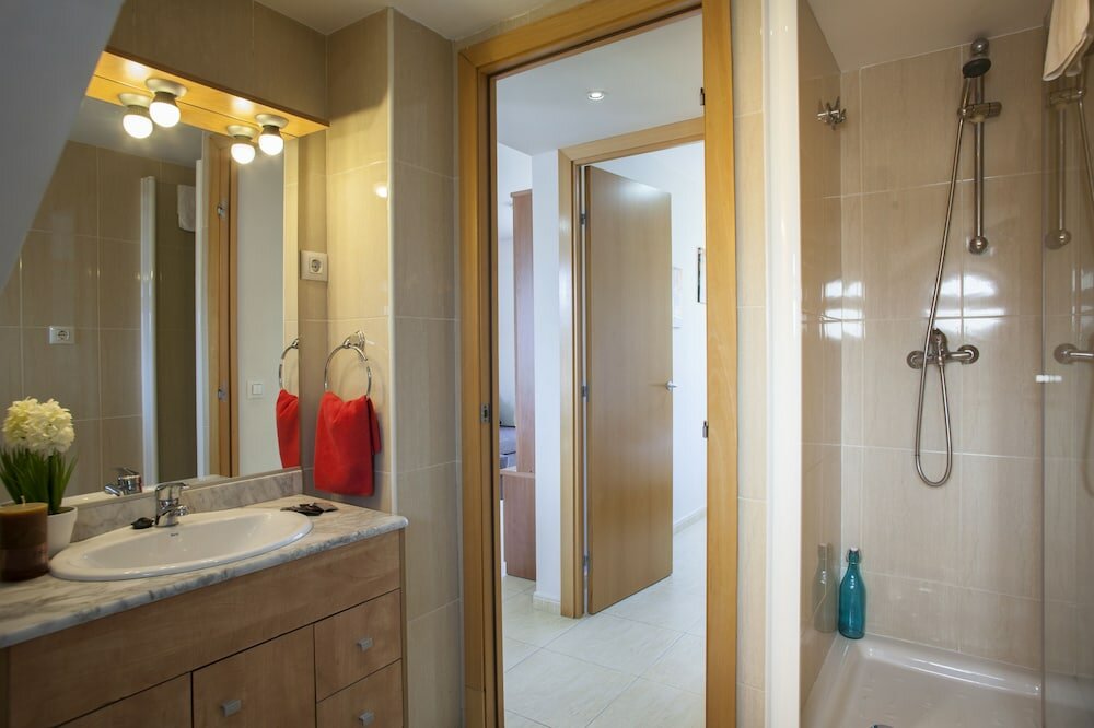 Фото Velor Apartments