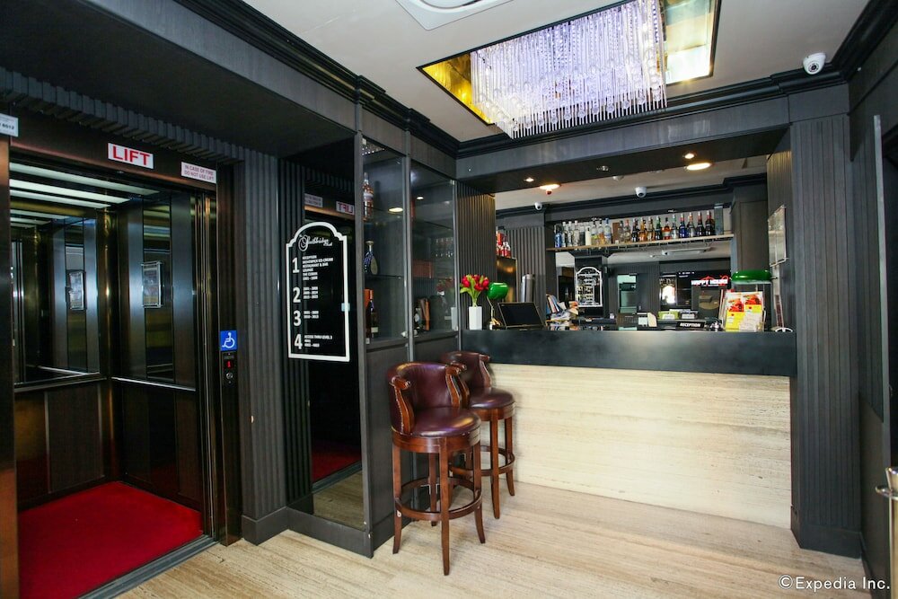 Фото The Southbridge Hotel