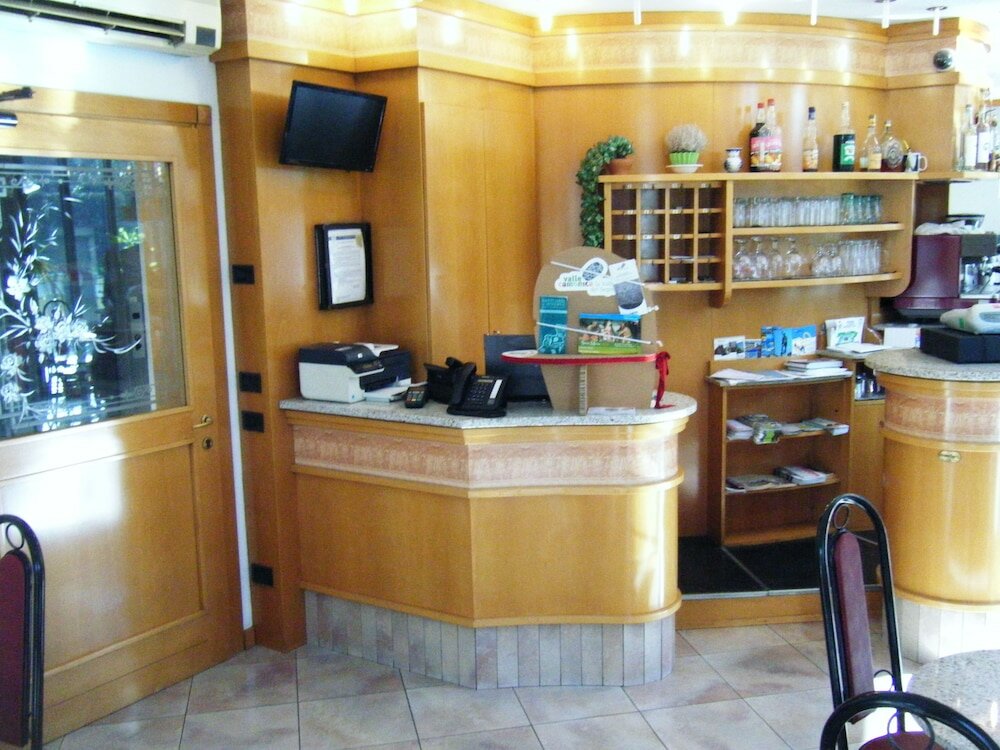 Фото Residence Vezzoli