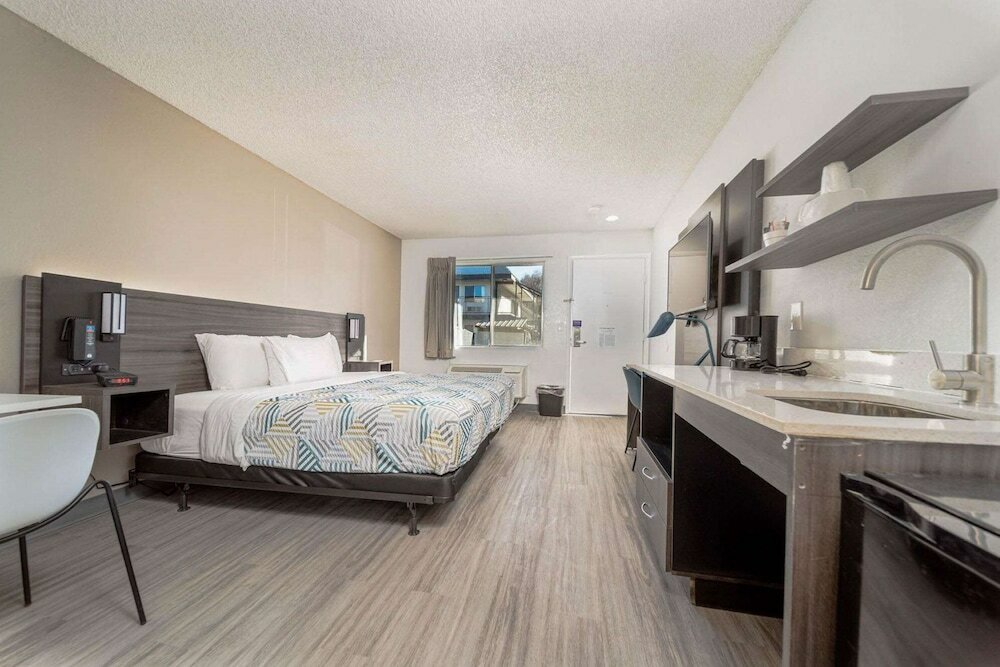 Фото Studio 6 Grand Junction, Co