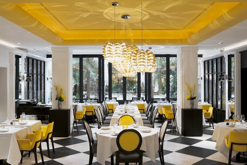 Фото Sofitel-Paris Le Faubourg