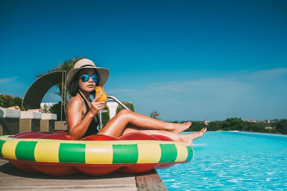 Фото Infinity8 Bali