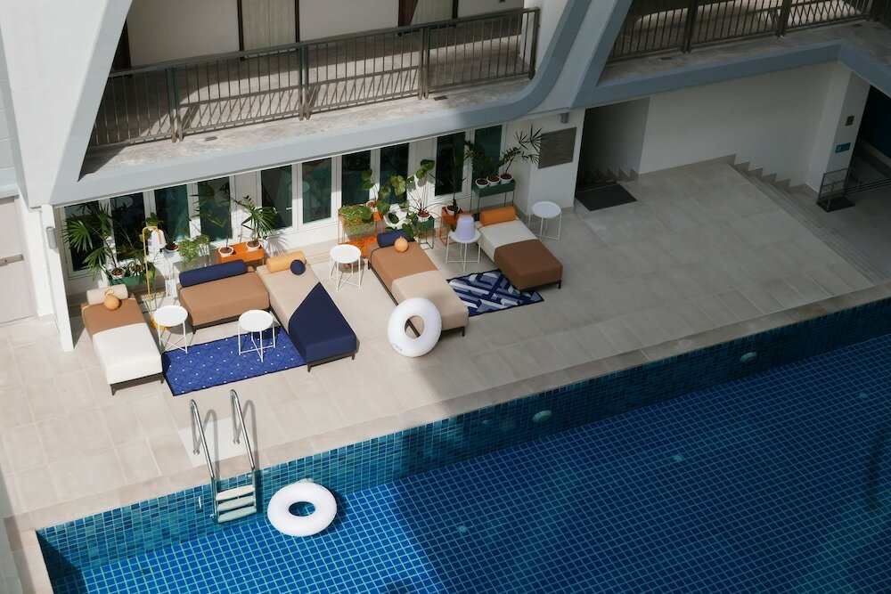 Фото Le Tada Residence