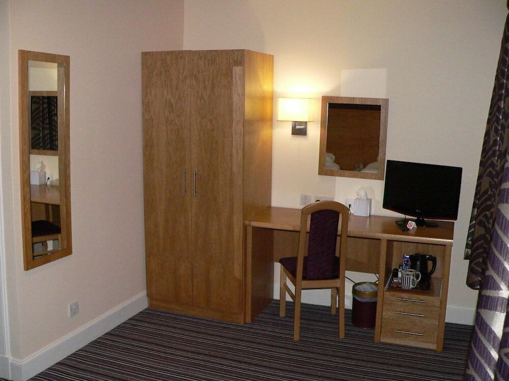 Фото The Ayre Hotel