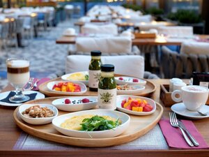 Гостиница Sofitel Barcelona Skipper