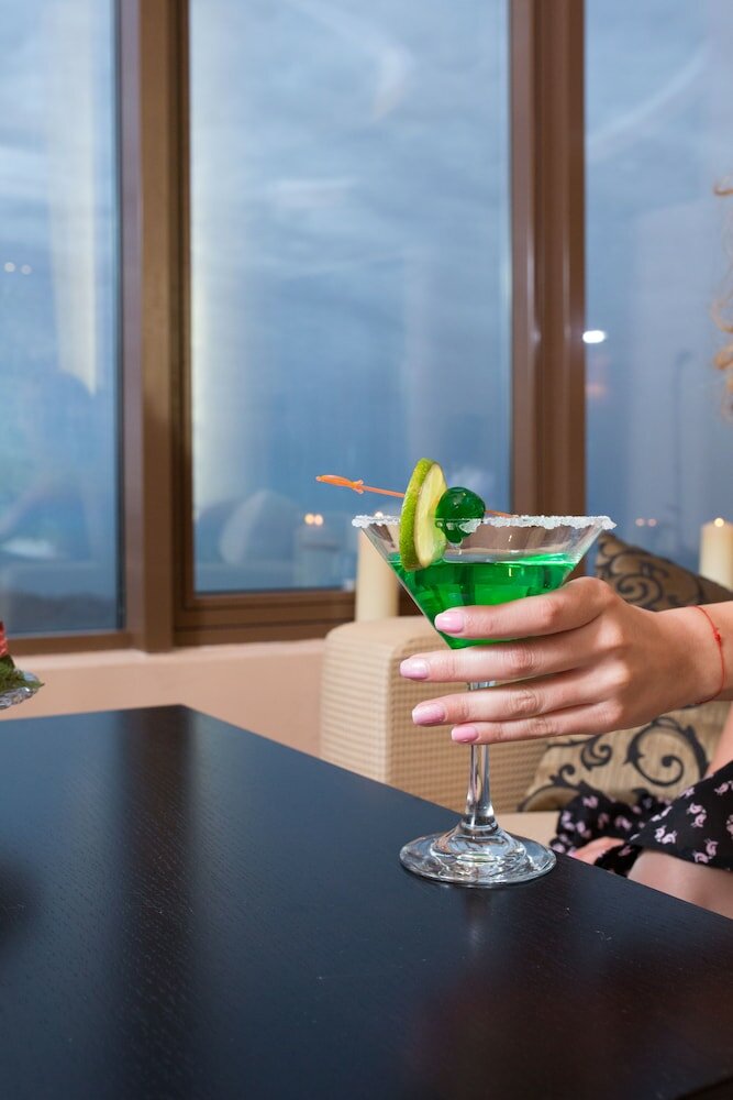 Фото Rosslyn Hotel Dimyat Varna