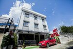 Express Inci Airport Hotel (Istanbul, Kucukcekmece, Kartaltepe Neighborhood, Pamuk Street, 18), hotel
