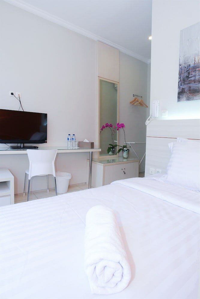 Фото Topaz Residence