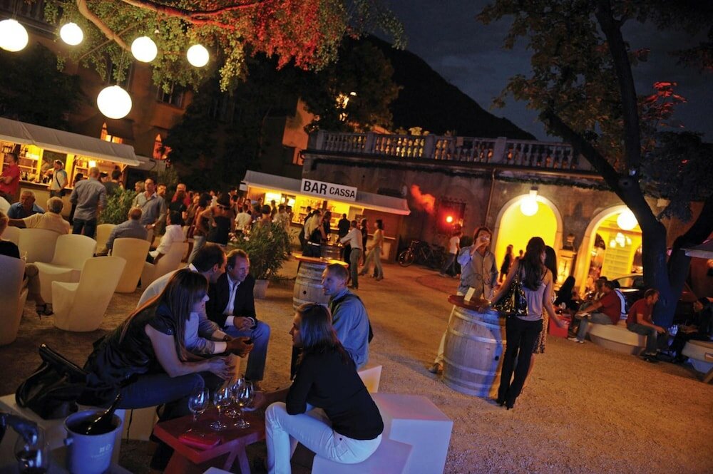 Фото Hotel Stamserhof