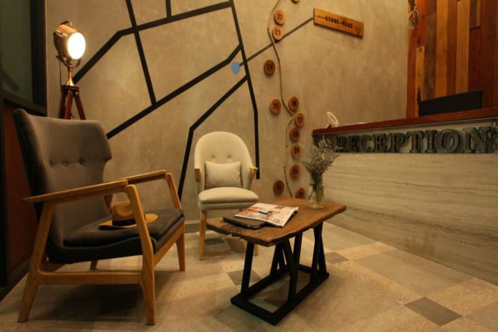 Фото Stonehead Hua Hin