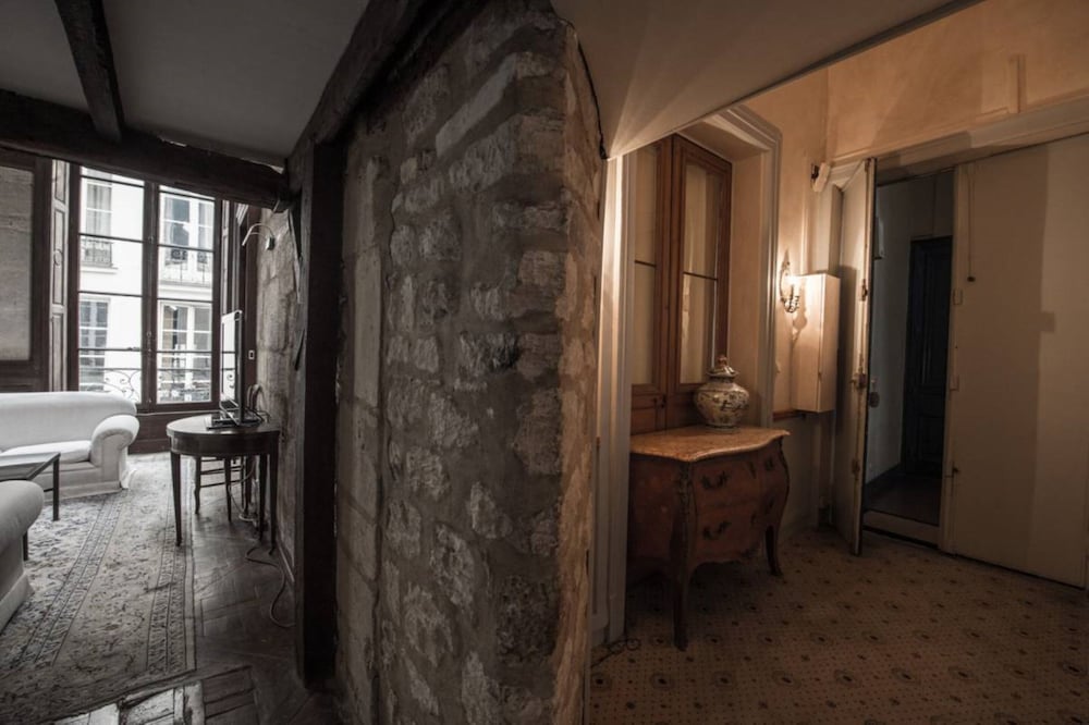 Фото Hotel du Jeu de Paume