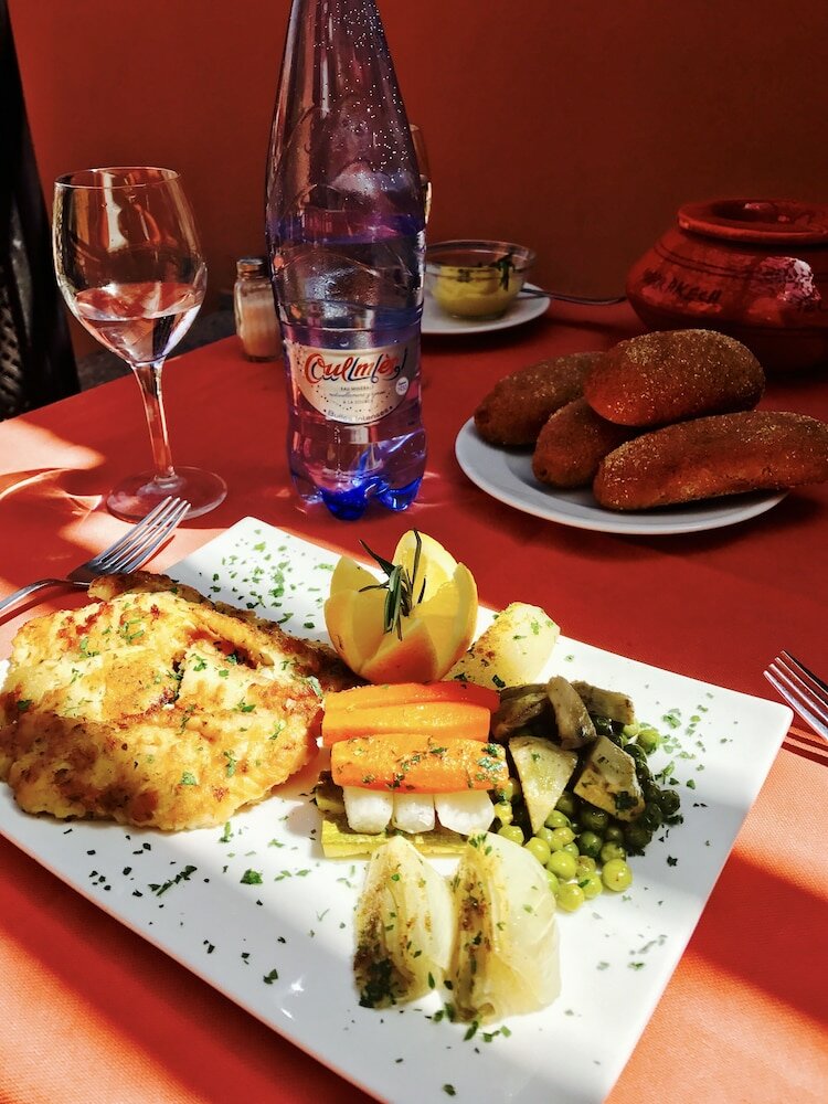 Фото Diwane & SPA