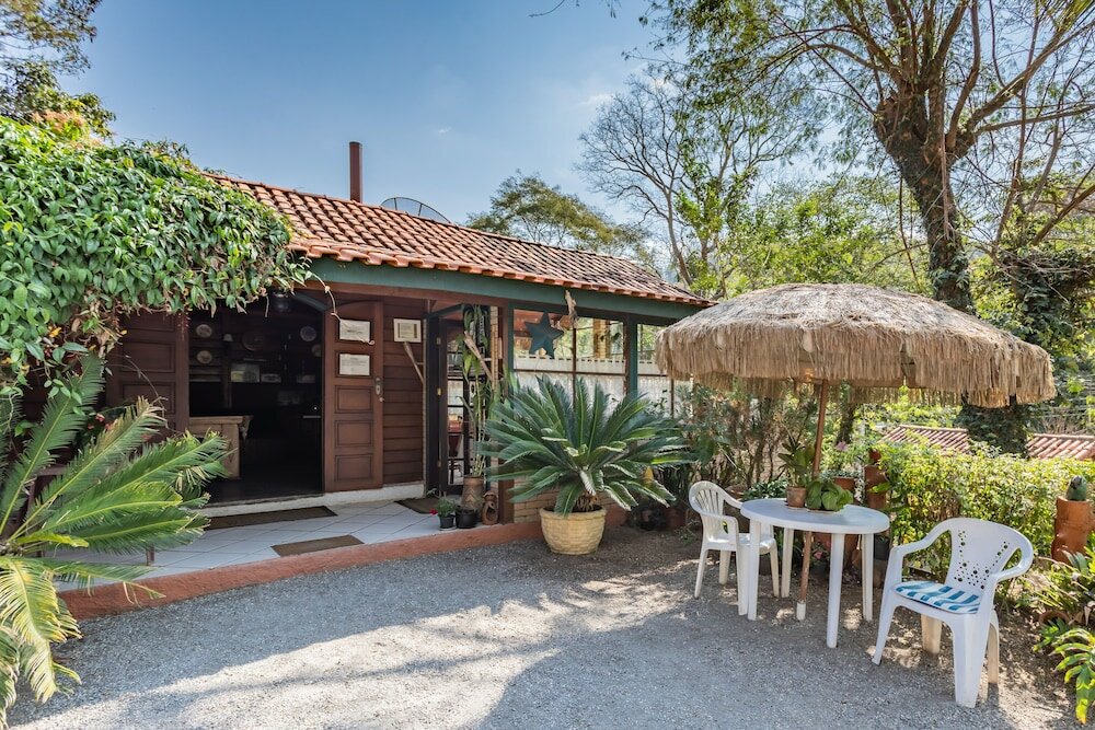 Фото Voa Wood House