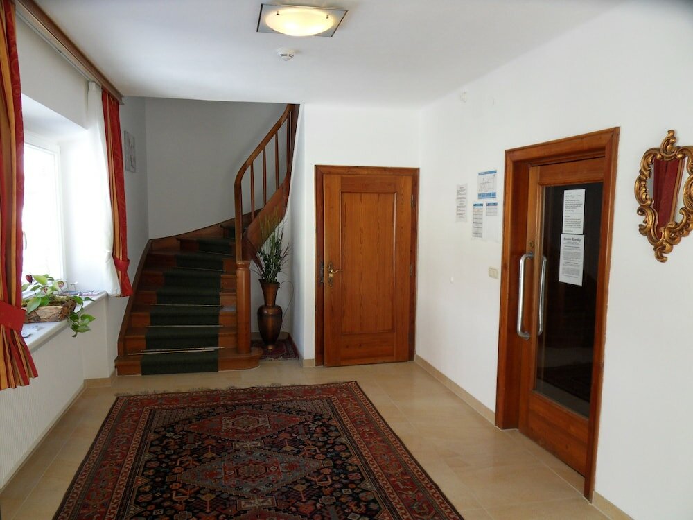 Фото Apartments Rosenhof