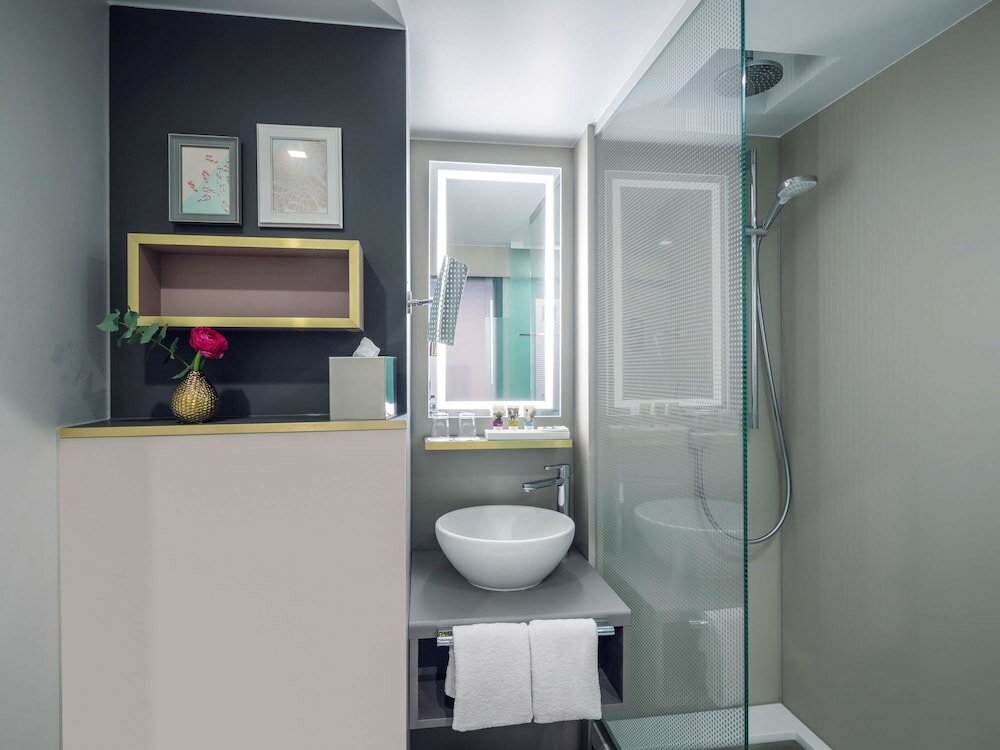 Фото Mercure Wien Zentrum