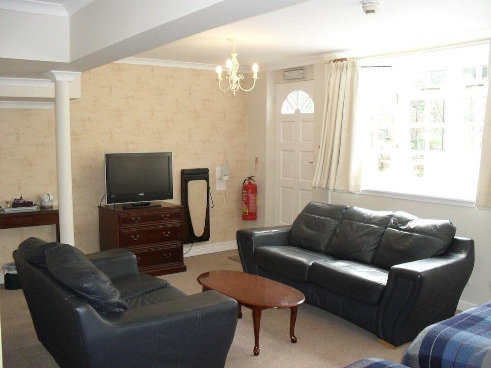 Фото The Albany Hotel St Andrews