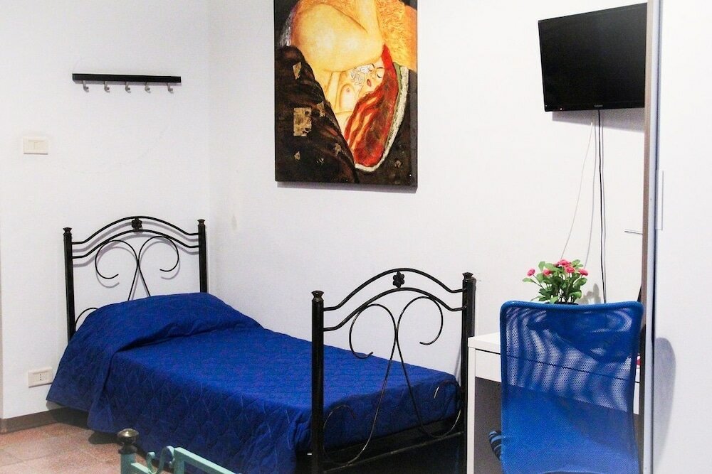 Фото Tra L'Etna e il Mare